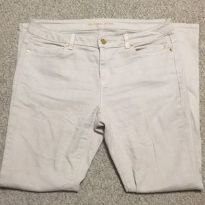 Michael Kors Size 8 Jeans